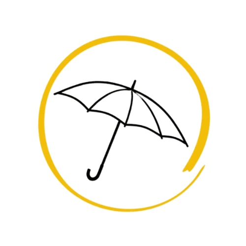 umbrella symbol